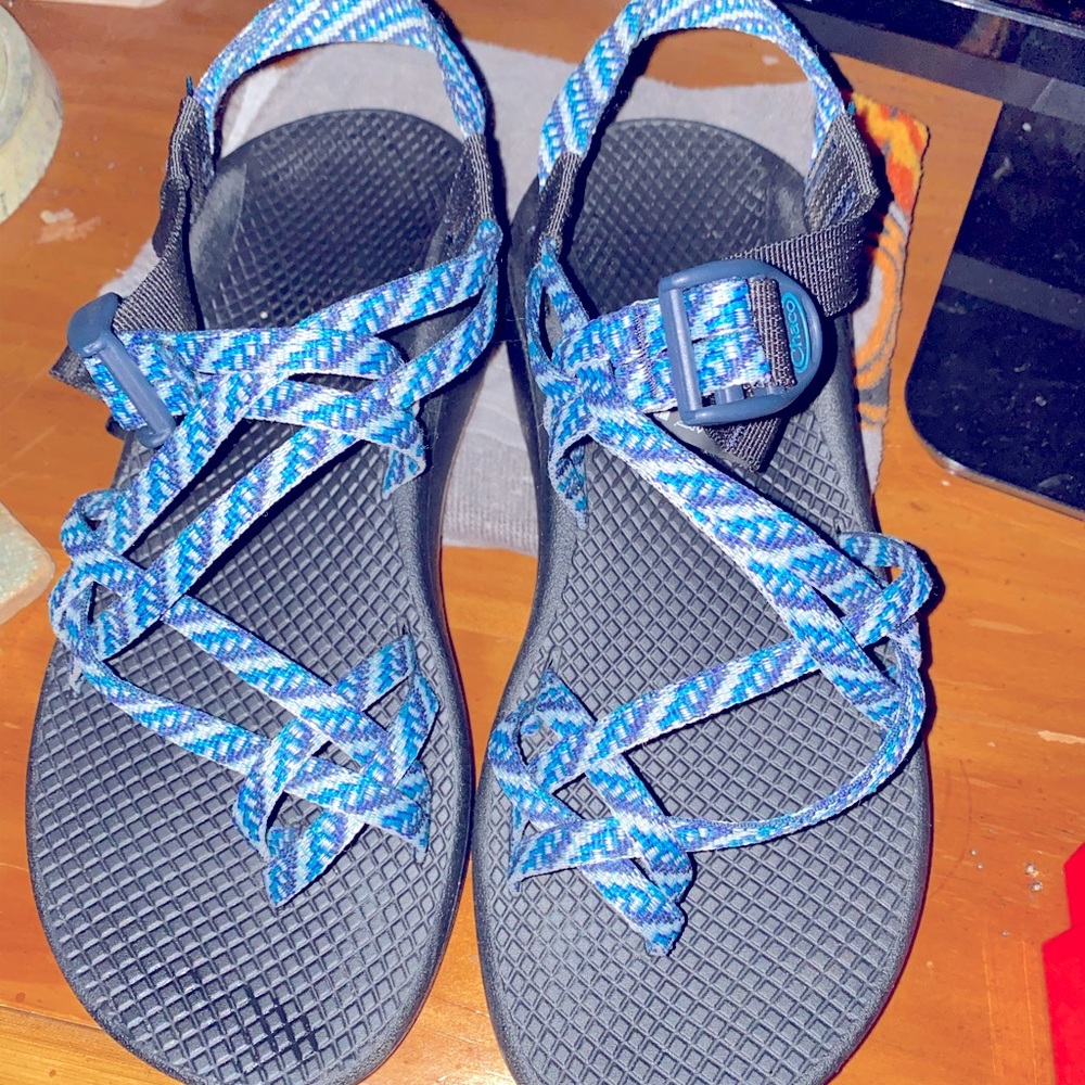 Chaco sandals
